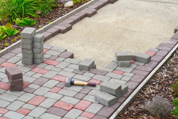 Driveway Pavers for Homes in Blooming Prairie, MN
