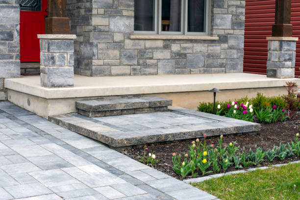 Best Driveway Paving Contractor  in Blooming Prairie, MN