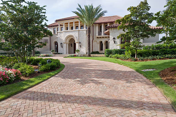 Best Affordable Driveway Pavers  in Blooming Prairie, MN