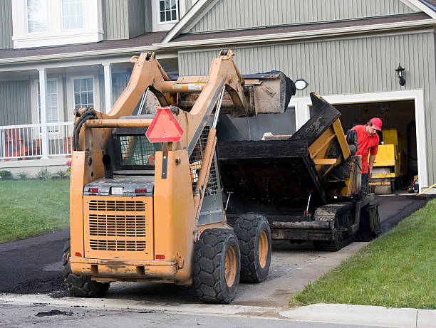 Best Permeable Paver Driveway  in Blooming Prairie, MN