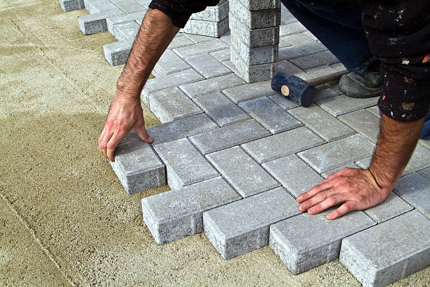 Reliable Blooming Prairie, MN Driveway Pavers Solutions
