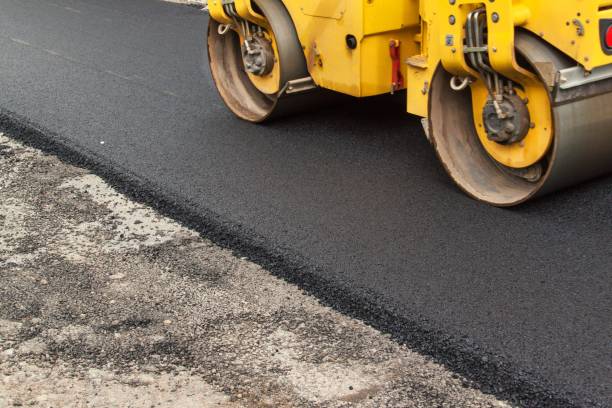 Best Driveway Repair Near Me  in Blooming Prairie, MN